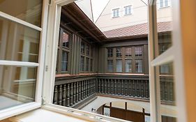 Traumhafte und hochwertige Stadtwohnung im Zentrum Augsburgs